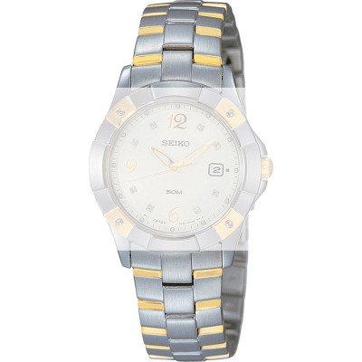 Seiko Straps Collection 35Y6LK Strap