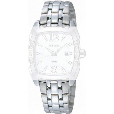 Seiko Straps Collection 35Z3JB Strap