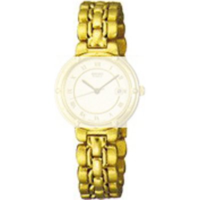 Seiko Straps Collection 4043KB Strap