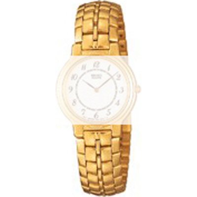 Seiko Straps Collection 4189KB Strap