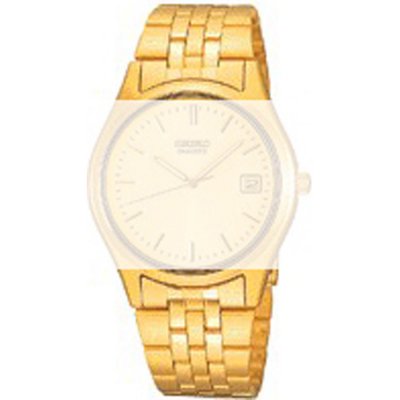 Seiko Straps Collection 4353KG Strap