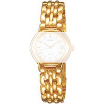 Seiko Straps Collection 4394KZ Strap