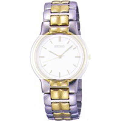 Seiko Straps Collection 43D8LB Strap