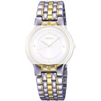 Seiko Straps Collection 43D9LB Strap