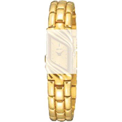 Seiko Straps Collection 43L5KZ Strap