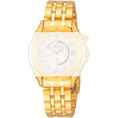 Seiko Straps Collection 43X0KZ Strap