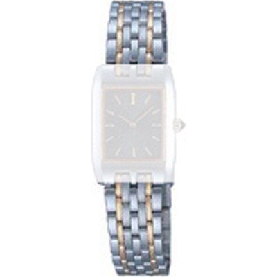 Seiko Straps Collection 4487LG Strap