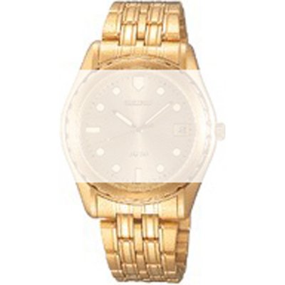 Seiko Straps Collection 44C2KG Strap