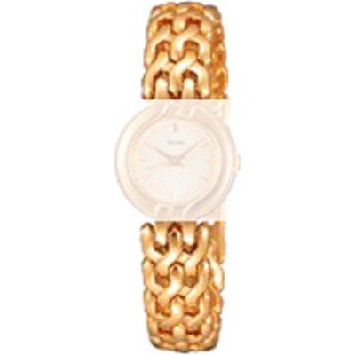 Seiko Straps Collection 44L2KQ Strap