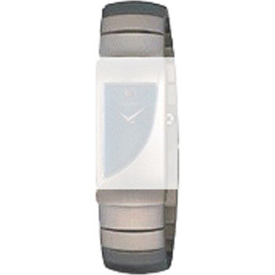 Seiko Straps Collection 44M9JZ Strap