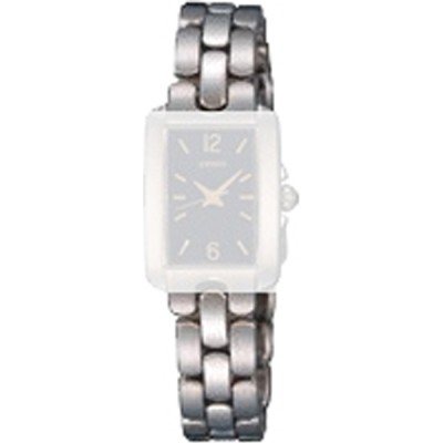 Seiko Straps Collection 44Z3JZ Strap