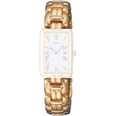 Seiko Straps Collection 4505KB Strap