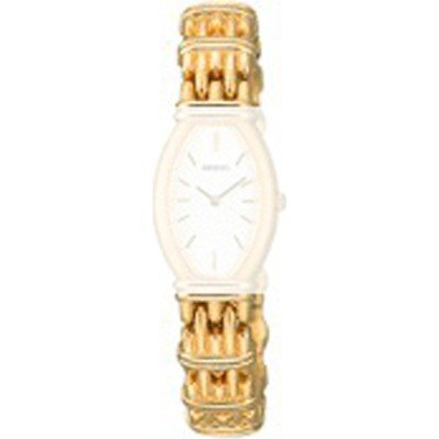 Seiko Straps Collection 4598KZ Strap