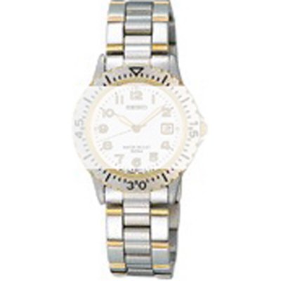 Seiko Straps Collection 4601LB Strap