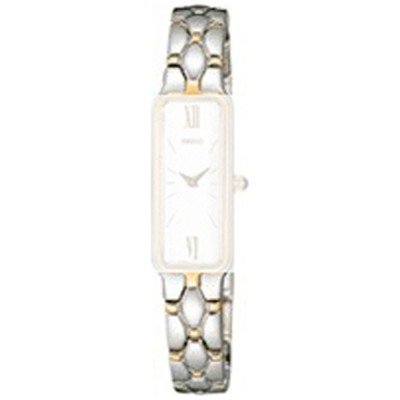 Seiko Straps Collection 4612LQ Strap