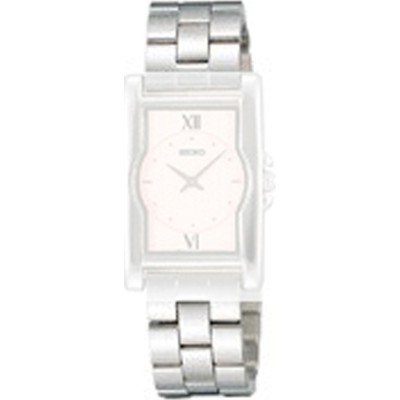 Seiko Straps Collection 4614JG Strap