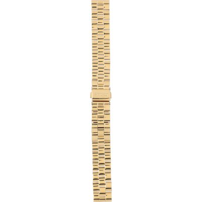 Seiko Straps Collection 4614KG-SC Strap
