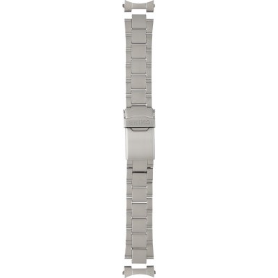Seiko Straps Collection 4633ZG Strap