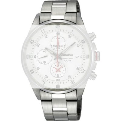 Seiko Straps Collection 4635DG Strap