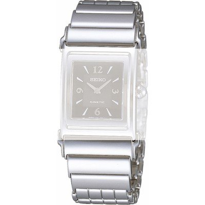 Seiko Straps Collection 4695AB Strap