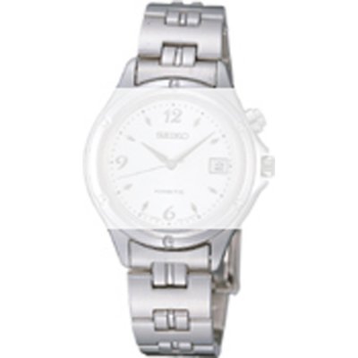 Seiko Straps Collection 4731JZ Strap