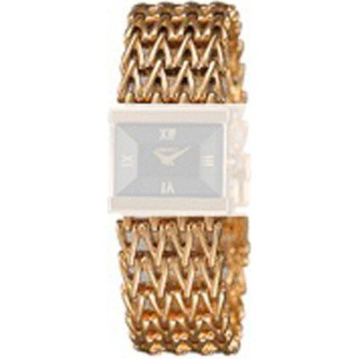 Seiko Straps Collection 4861KG Strap