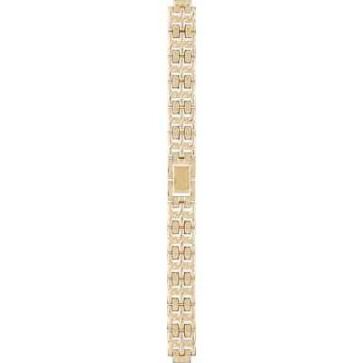 Seiko Straps Collection 4866KZ Strap