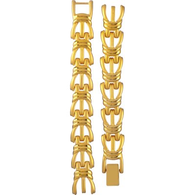 Seiko Straps Collection 4871KQ Strap