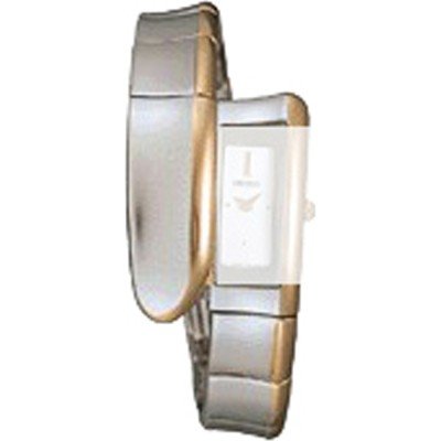 Seiko Straps Collection 48D8LB Strap