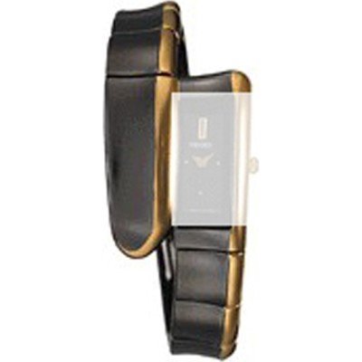Seiko Straps Collection 48D8MB Strap