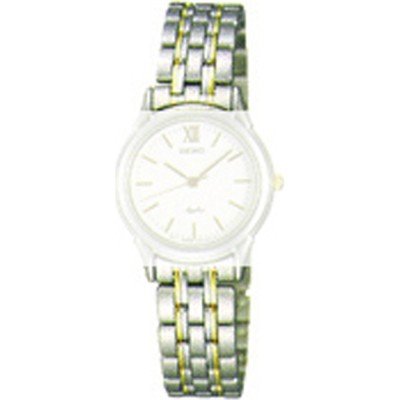 Seiko Straps Collection 48K8LB Strap