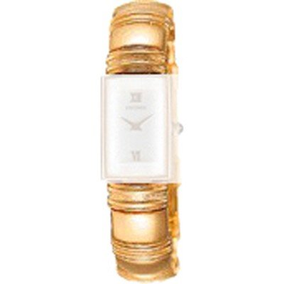 Seiko Straps Collection 48R1KZ Strap