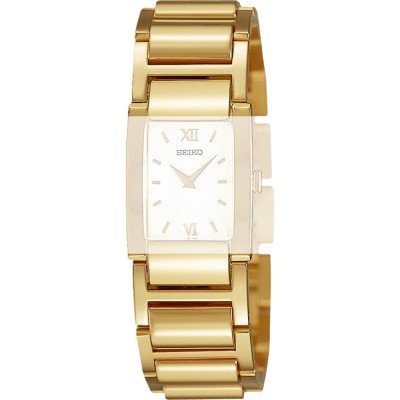 Seiko Straps Collection 48V2KG Strap