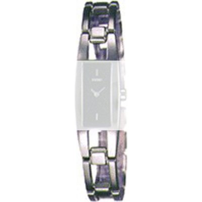 Seiko Straps Collection 4905JQ Strap