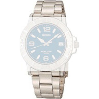 Seiko Straps Collection 4950JZ Strap