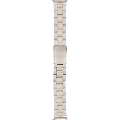 Seiko Straps Collection 4984LZ Strap