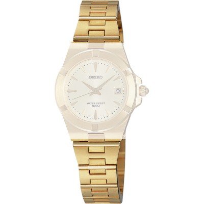 Seiko Straps Collection 49C9KB Strap