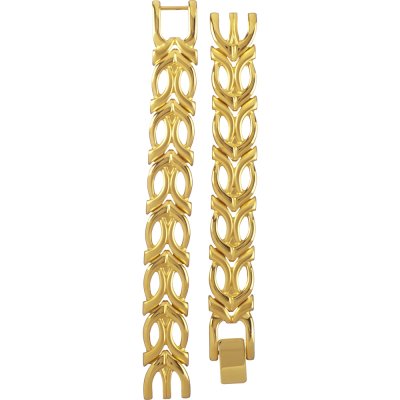 Seiko Straps Collection 49Q3KZ Strap