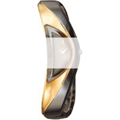 Seiko Straps Collection 49R9MQ Strap