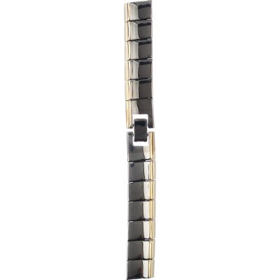 Seiko Straps Collection 49S2MQ Strap