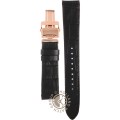 Seiko Straps Collection 4A072PL Strap