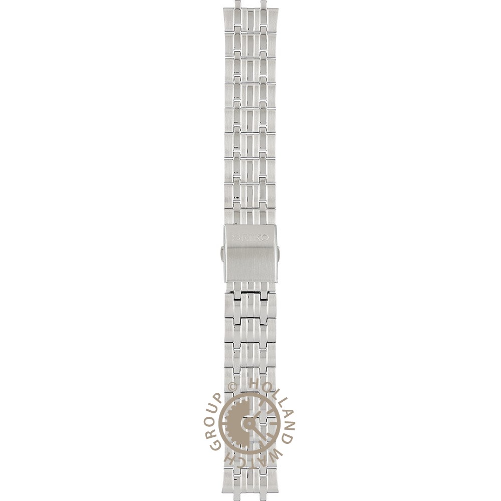 Seiko Straps Collection 4A0C1JM Strap