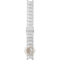 Seiko Straps Collection 4A182JM Criteria Strap