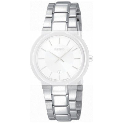 Seiko Straps Collection 4A1L1JM Strap