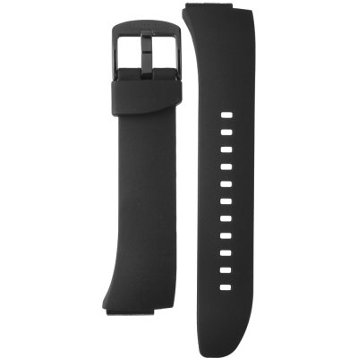 Seiko Straps Collection 4A1M1MZ Strap Official dealer hollandwatchgroup
