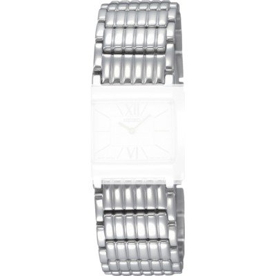 Seiko Straps Collection 4A371JM Strap
