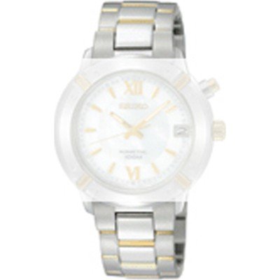 Seiko Straps Collection 4A3M1LM Strap