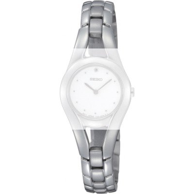 Seiko Straps Collection 4A431JM Strap