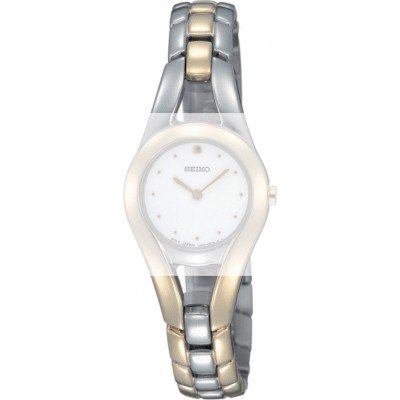 Seiko Straps Collection 4A432LM Strap