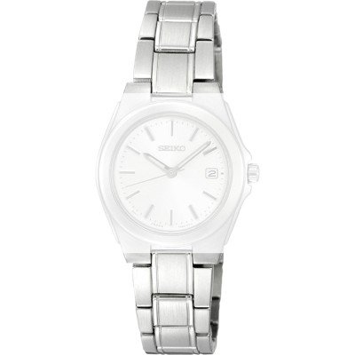 Seiko Straps Collection 4A4C1JM-L Strap
